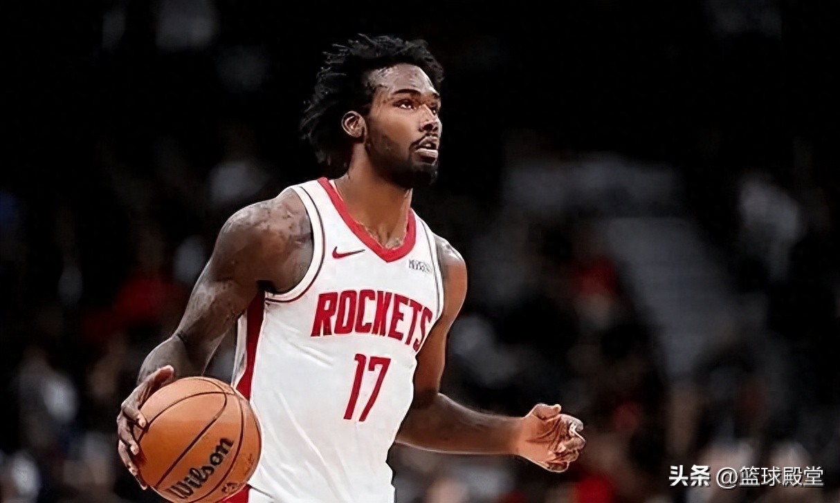 火箭惜败国王1喜3忧！伊森完美复出，申京+谢泼德曝弊端，KD太累