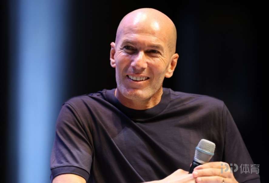 罗马诺：齐达内现阶段不会执教英超队 他与法国足协有口头协议